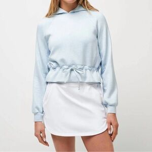 Travismathew - Golden State Skyloft Hoodie